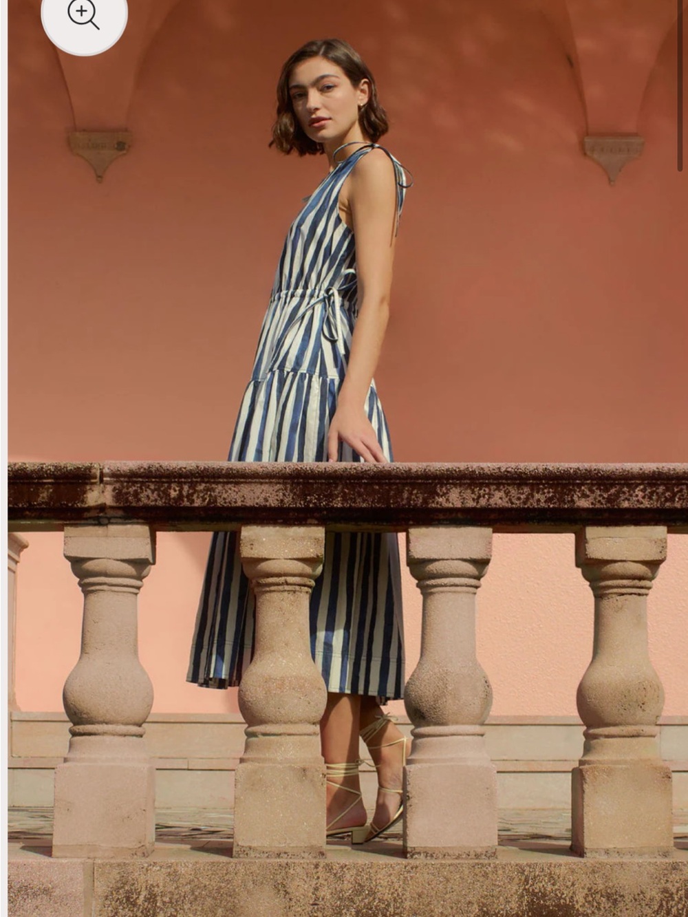 NWT Marie Oliver Elenora Dress Size XXS - Picture 5 of 14